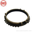 HOT SALE Manual auto parts transmission Synchronizer Ring OEM SYN-E89-65 for Mitsubishi Evolution 8/9 MR